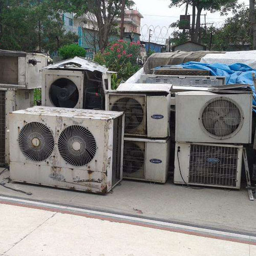 AC Scrap Buyers