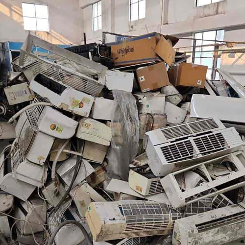 Best AC Scrap Dealers In Gurugram