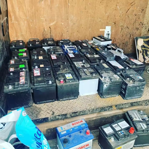 Best Battery Scrap Dealers In Gurugram
