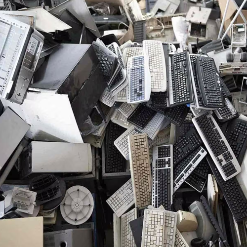 Best Computer Scrap Buyers In Gurugram