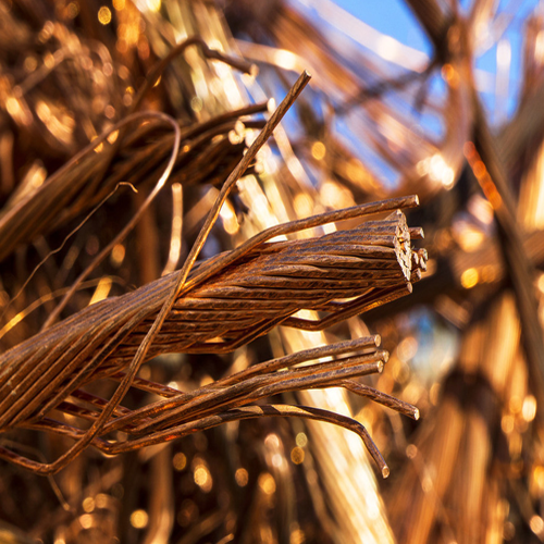 Best Copper Scrap Buyers In Gurugram