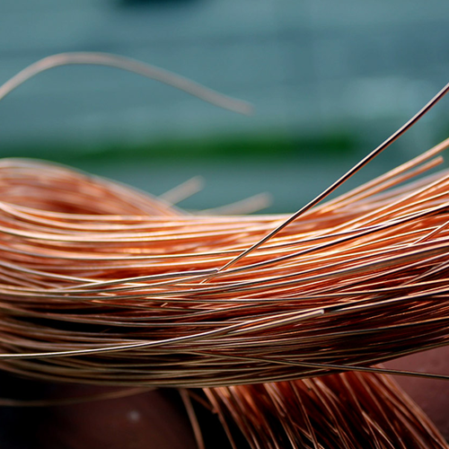 Best Copper Scrap Dealers In Gurugram