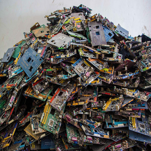 Best Electronic Scrap Dealers In Gurugram