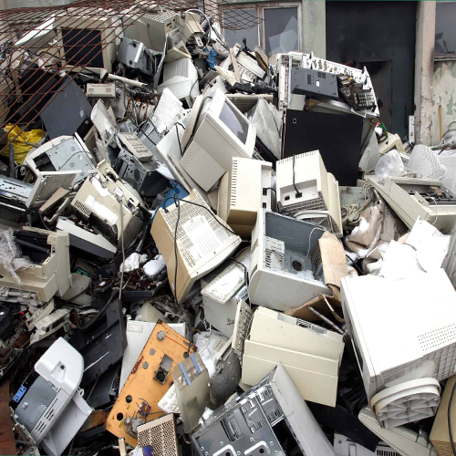 Best E Waste Scrap Buyers In Gurugram