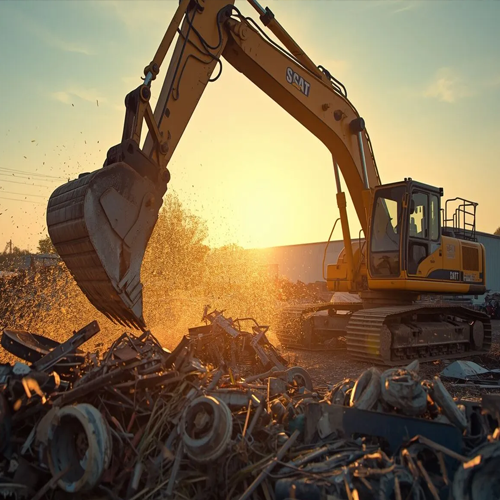 Best Scrap Buyers In Gurugram