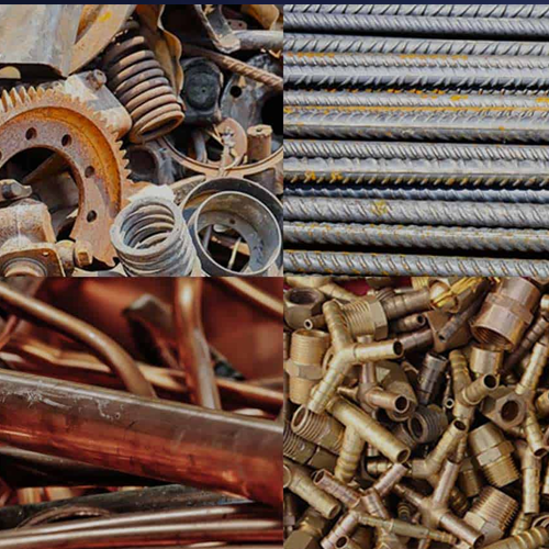 Best Scrap Dealers In Gurugram