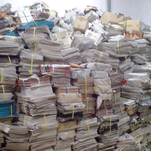 Best Paper Scrap Dealers In Gurugram