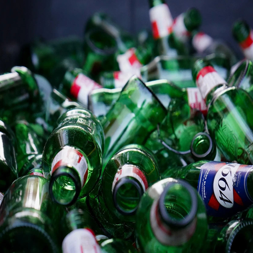 Best Bottle Scrap Dealers In Gurugram